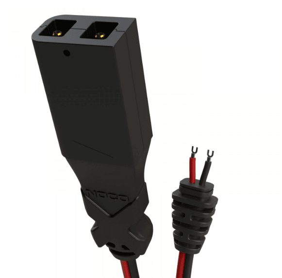 Suncoast Marine and Auto offers NOCO EZ-GO Cable With Powerwise D-Plug GXC009