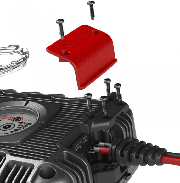 Suncoast Marine and Auto offers NOCO EZ-GO Cable With Powerwise D-Plug GXC009