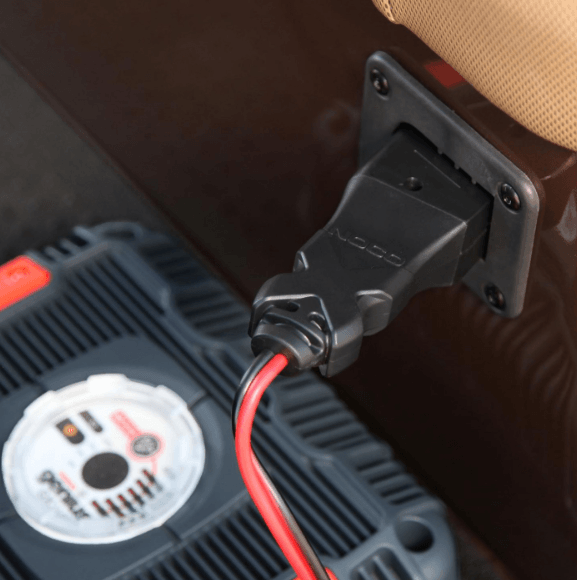 Suncoast Marine and Auto offers NOCO EZ-GO Cable With Powerwise D-Plug GXC009