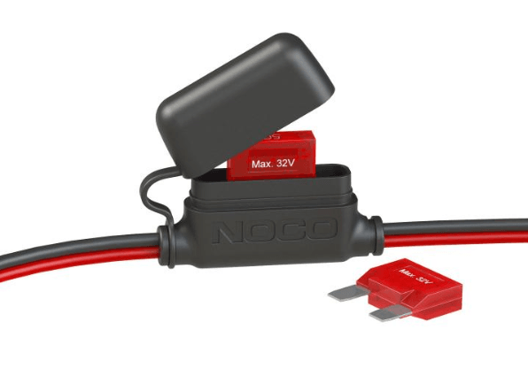 Suncoast Marine and Auto offers NOCO EZ-GO Cable With Powerwise D-Plug GXC009