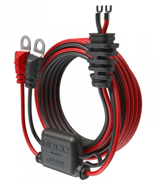 Suncoast Marine and Auto offers NOCO GX HD Eyelet Connector GXC002