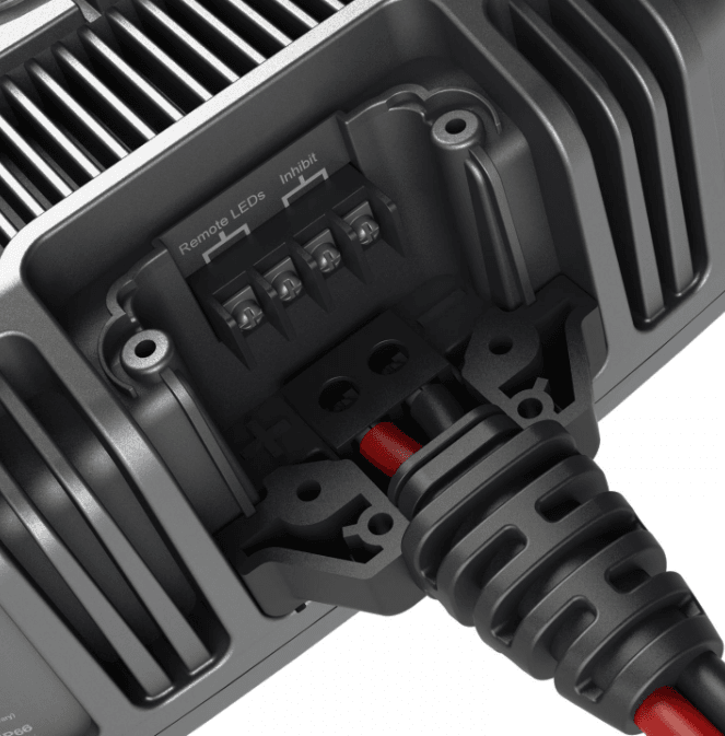 Suncoast Marine and Auto offers NOCO GX HD Eyelet Connector GXC002