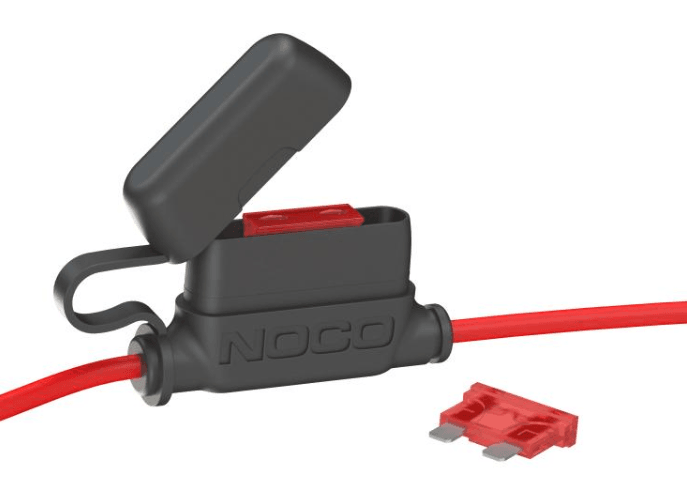 Suncoast Marine and Auto offers NOCO GX HD Eyelet Connector GXC002