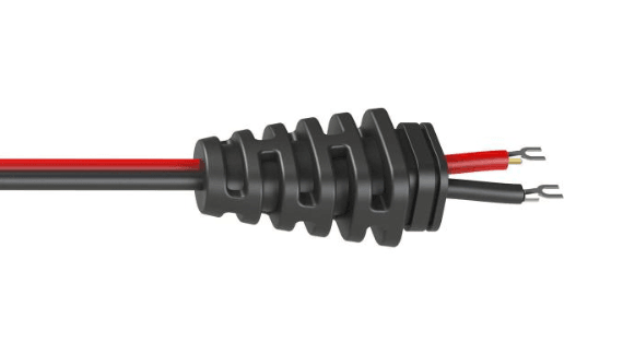 Suncoast Marine and Auto offers NOCO Yamaha Cable With 2-Pin Plug GXC008