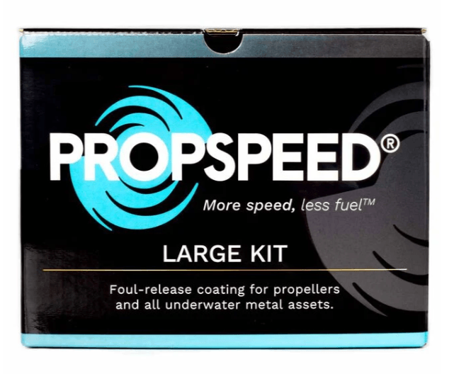 Suncoast Marine and Auto offers Propspeed Large Kit Foul-Release Coating (PSLKIT)