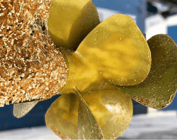 Suncoast Marine and Auto offers PROPSPEED Small Kit Foul-Release Coating (PSSKIT)