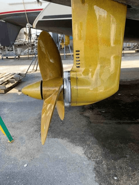 Suncoast Marine and Auto offers Propspeed Large Kit Foul-Release Coating (PSLKIT)