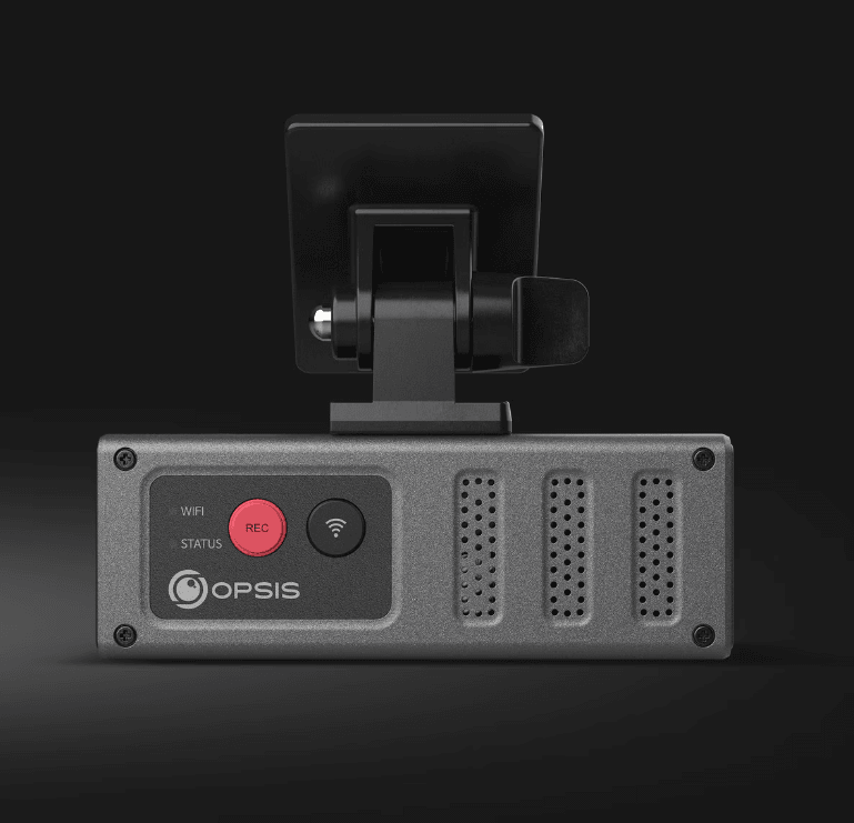 Suncoast Marine and Auto offers STINGER OPSIS UNIVERSAL FULL HD FRONT AND REAR DASH CAMERA FOR MOST VEHICLES SDC-2CHFHD