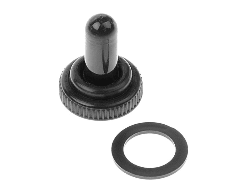 Suncoast Marine and Auto offers SEAVOLT Toggle Switch Boot Cover (51300)