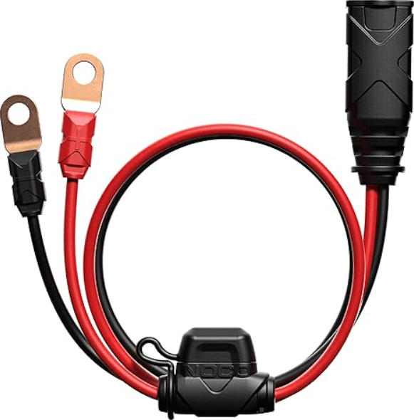 Suncoast Marine and Auto offers NOCO X-Connect Eyelet Terminal Connector GC002