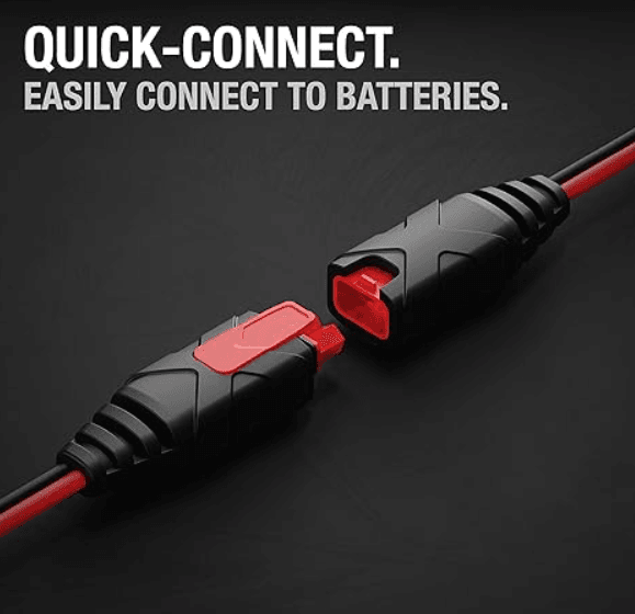 Suncoast Marine and Auto offers NOCO X-Connect Eyelet Terminal Connector GC002