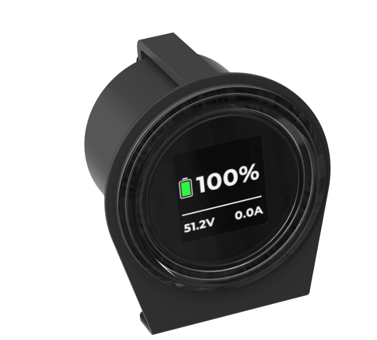 Suncoast Marine and Auto offers Epoch Battery 12V 460Ah V2 Elite Series - Heated, Bluetooth & Victron Comms LiFePO4 (C12460A)