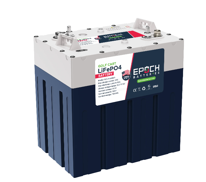 Suncoast Marine and Auto offers Epoch Batteries 48V 30Ah Ryobi Electric Lawn Motor - Replacement Lithium Battery Kit (Ryobi-48V-30Ah-Kit)