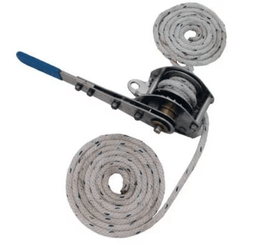 Suncoast Marine and Auto offers Weaver Industries WINCH