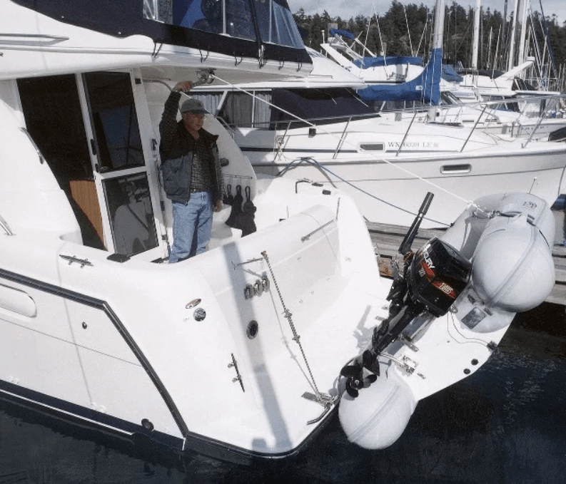 Suncoast Marine and Auto offers Weaver Industries WINCH