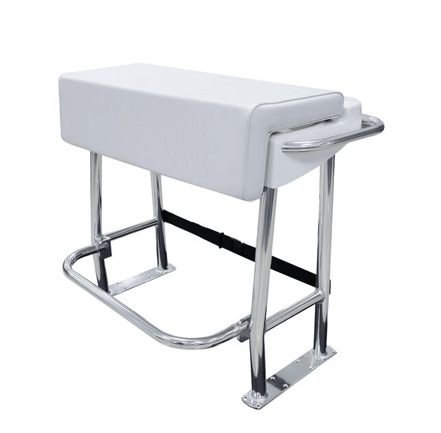 Suncoast Marine and Auto offers TACO MARINE Neptune Premium Leaning Post (L10-1001-1)