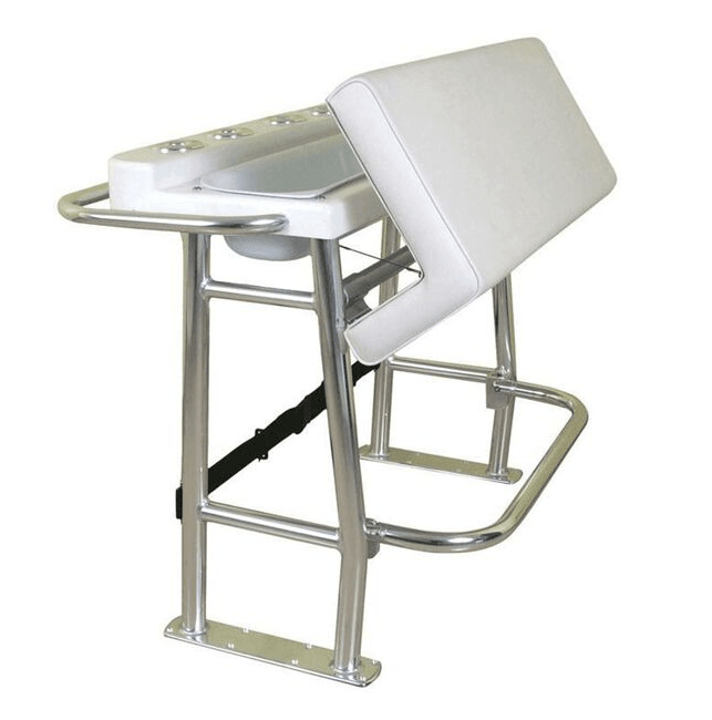 Suncoast Marine and Auto offers TACO MARINE Neptune Premium Leaning Post (L10-1001-1)