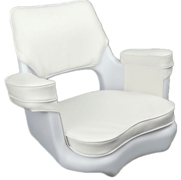 Suncoast Marine and Auto offers TODD Cape Cod Model 1000 Chair with Cushions (85-1556C)