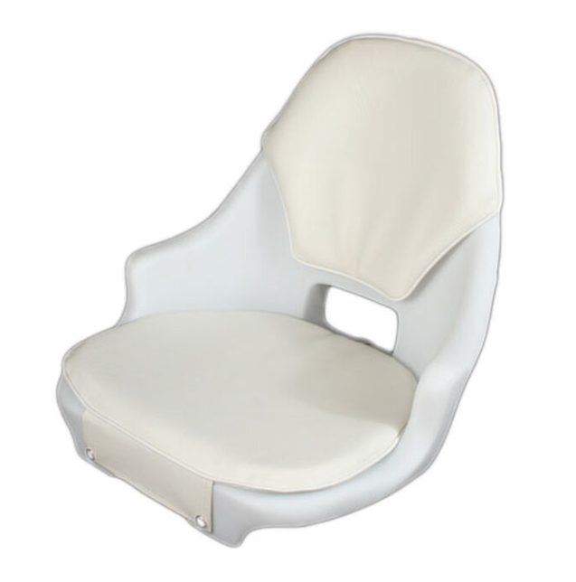 Suncoast Marine and Auto offers TODD Freeport Helm Seat (Without Cushion) 486555