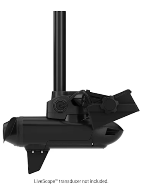 Suncoast Marine and Auto offers Garmin Force 90" Kraken Trolling Motor (Black)