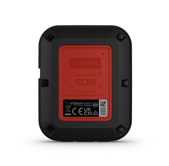 Suncoast Marine and Auto offers GARMIN inReach® Messenger Plus (010-02887-00)