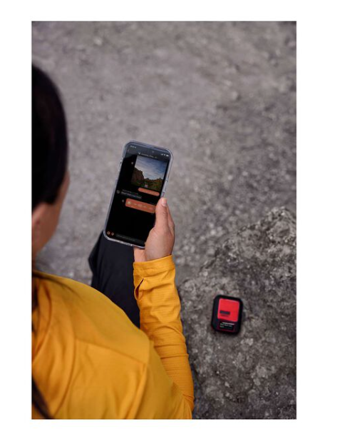 Suncoast Marine and Auto offers GARMIN inReach® Messenger Plus (010-02887-00)