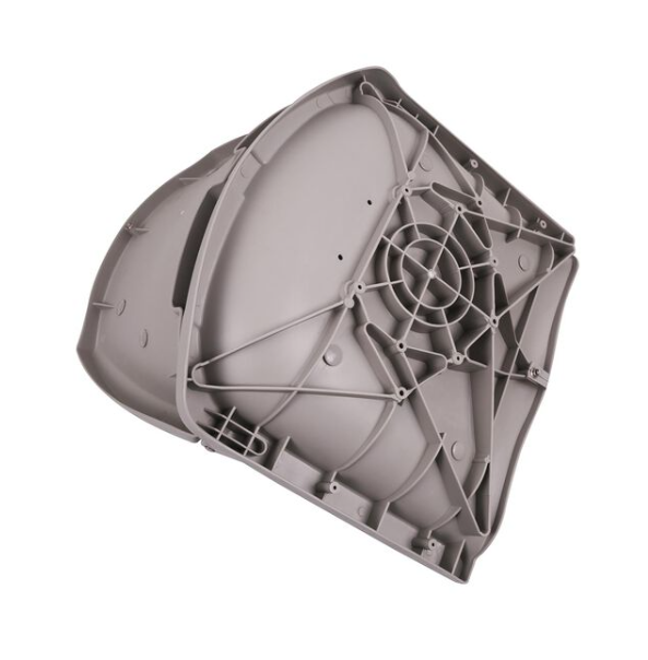 Suncoast Marine and Auto offers WEST MARINE Gray Folding Gray Molded Boat Seat with Gray Cushion (75109G)