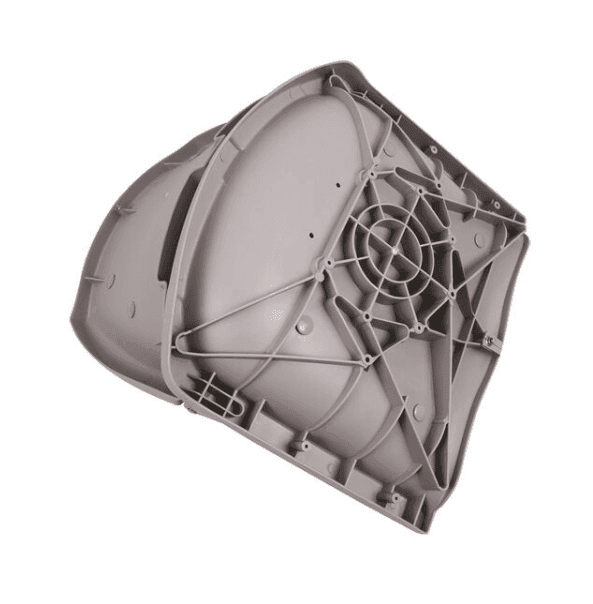 Suncoast Marine and Auto offers WEST MARINE Gray Folding Molded Boat Seat with Red Cushion (75109R)