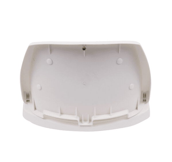 Suncoast Marine and Auto offers WEST MARINE White Folding Molded Boat Seat with White Cushion (75109W)