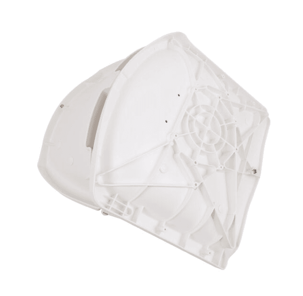 Suncoast Marine and Auto offers WEST MARINE White Folding Molded Boat Seat with White Cushion (75109W)