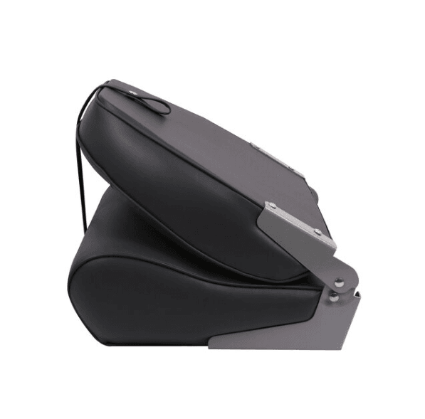 Suncoast Marine and Auto offers WEST MARINE Gray Winged High Back Boat Seat Navy (75116NG)