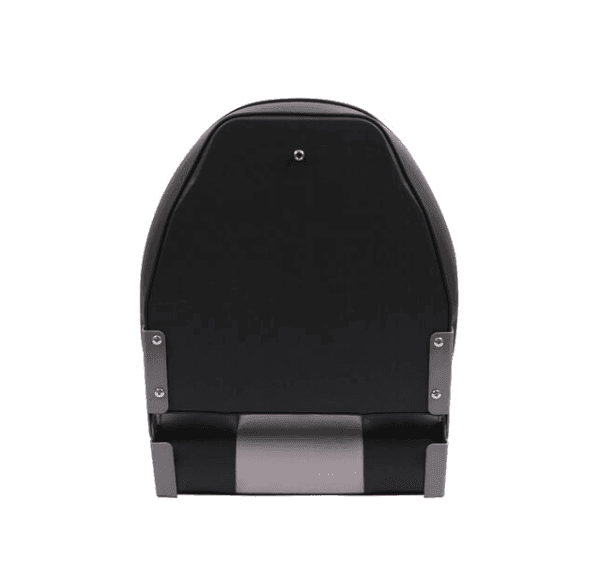 Suncoast Marine and Auto offers WEST MARINE Gray Winged High Back Boat Seat Navy (75116NG)