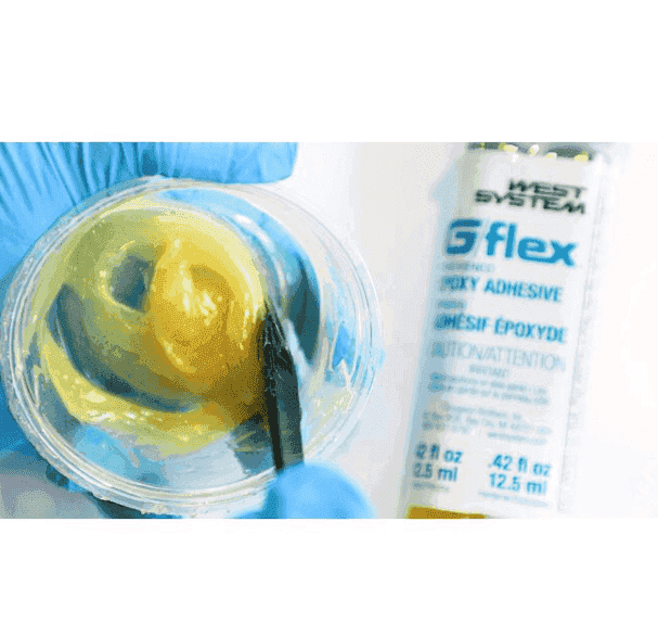 WEST SYSTEM #406-B Colloidal Silica, 10 lbs. (406-B) - Suncoast Marine & Auto Supply