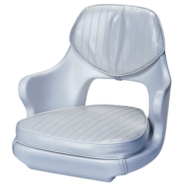 Suncoast Marine and Auto offers TODD Ensign Molded Boat Seat (851538EB)