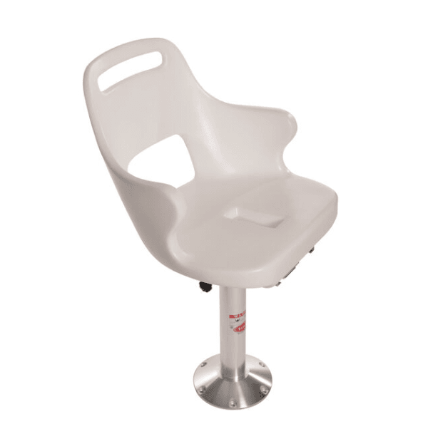 Suncoast Marine and Auto offers TODD 500 Chesapeake Helm Seat Only (85-1538)