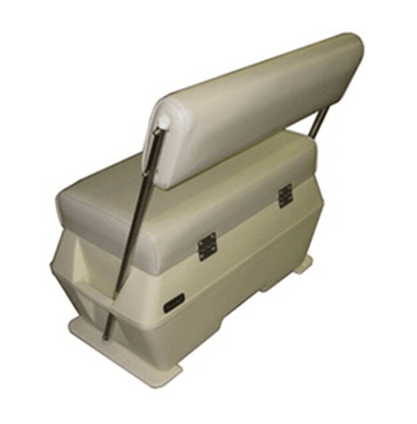 Suncoast Marine and Auto offers TODD Large Deluxe Cooler/Livewell Swingback Seat (1792-18U)