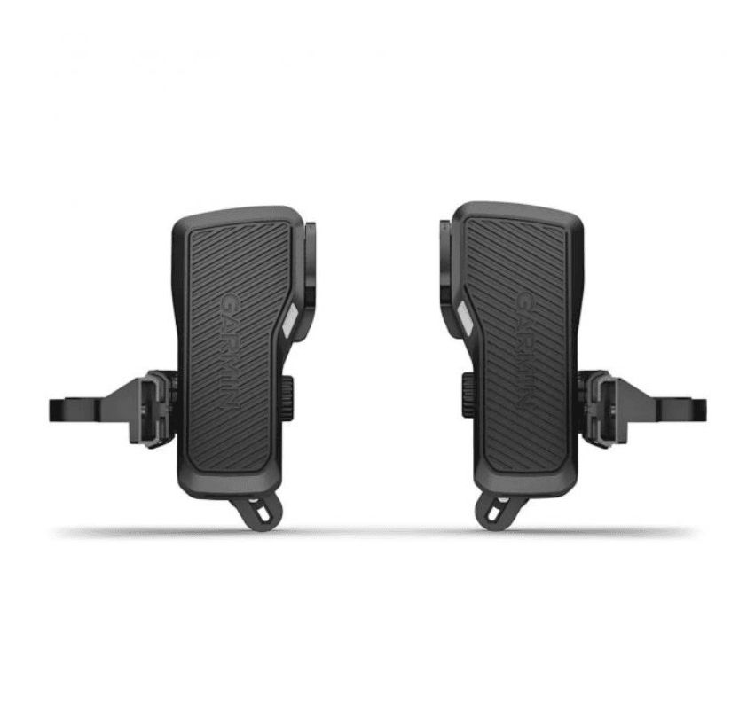 Suncoast Marine and Auto offers Garmin Force® Current Kayak Trolling Motor w/ Power Steer Foot Pedals