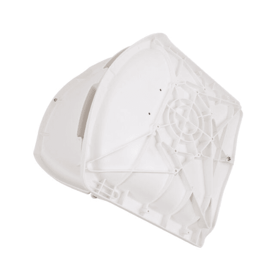 Suncoast Marine and Auto offers WEST MARINE Folding Molded Boat Seat (75110W)