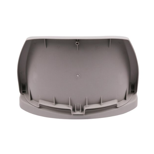 Suncoast Marine and Auto offers WEST MARINE Gray Folding Molded Boat Seat (75110G)