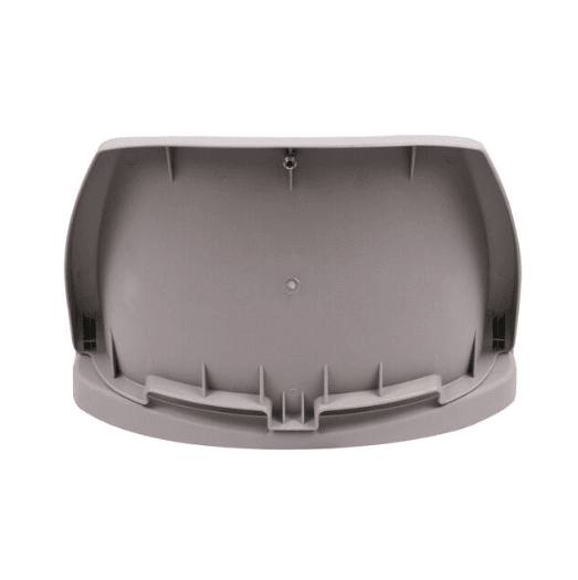 Suncoast Marine and Auto offers WEST MARINE Gray Folding Molded Boat Seat (75110G)