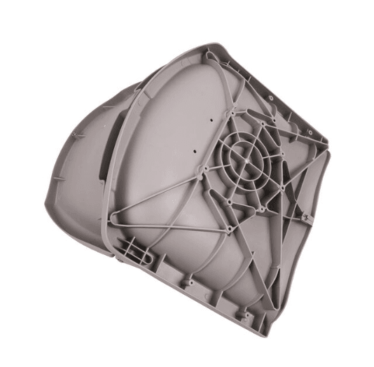 Suncoast Marine and Auto offers WEST MARINE Gray Folding Molded Boat Seat (75110G)