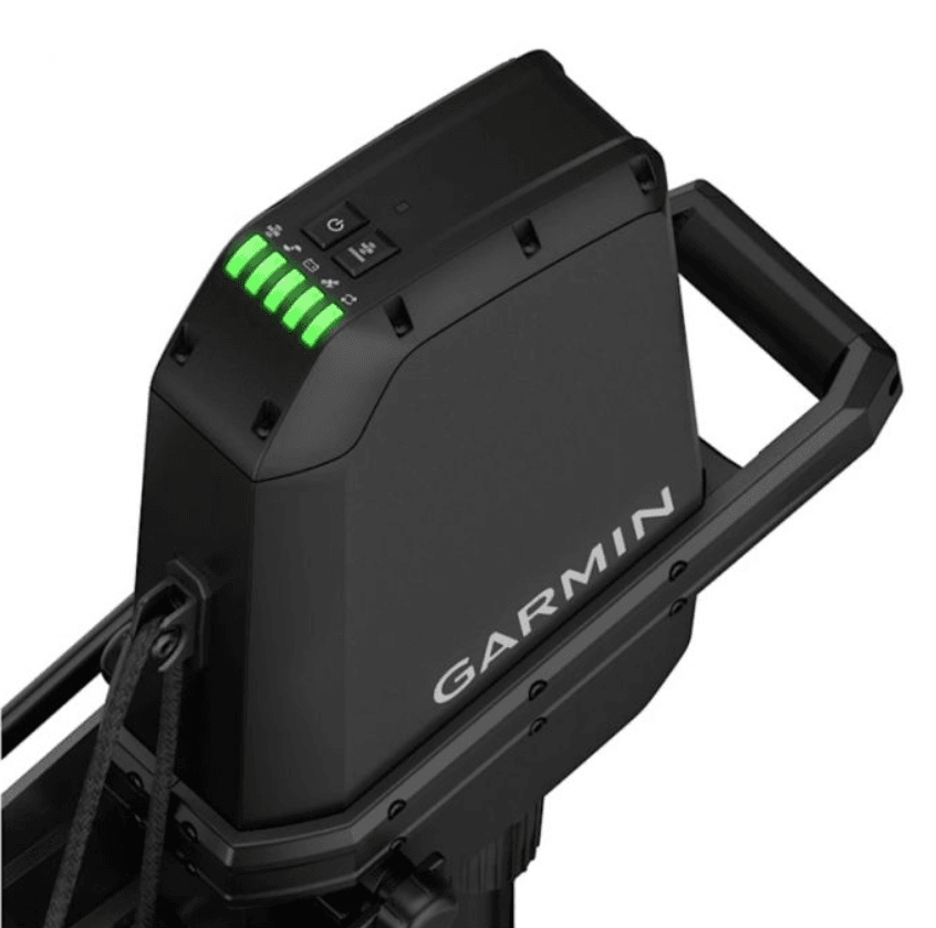 Suncoast Marine and Auto offers Garmin Force® Current Kayak Trolling Motor