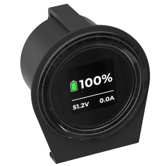 Suncoast Marine and Auto offers Epoch Batteries 48V 100Ah V2 Elite Series - Heated & Bluetooth & Victron Comms LiFePO4 Batttery (C48100A)
