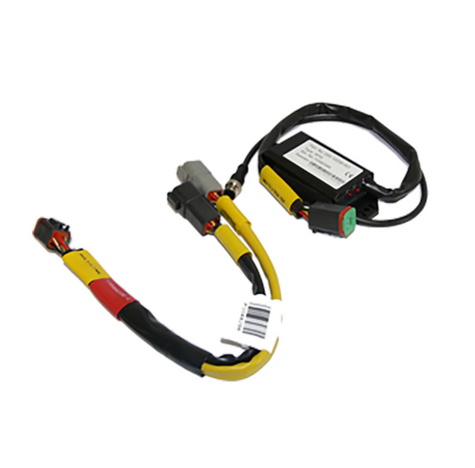 Suncoast Marine and Auto offers Simrad Autopilot Gateway for Volvo