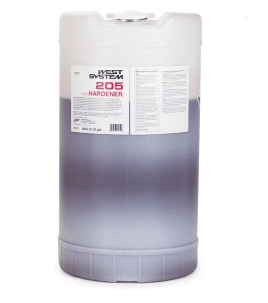 WEST SYSTEM #205 Fast Hardener, 7 oz (205-A) - Suncoast Marine & Auto Supply