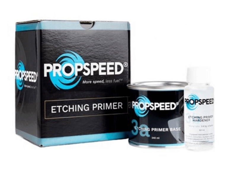 Suncoast Marine and Auto offers Propspeed Etching Primer Base and Hardener (EPKIT)