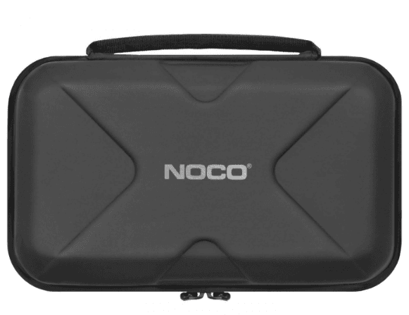 Suncoast Marine and Auto offers NOCO Boost HD EVA Protection Case for GB70 UltraSafe Lithium Jump Starters GBC014