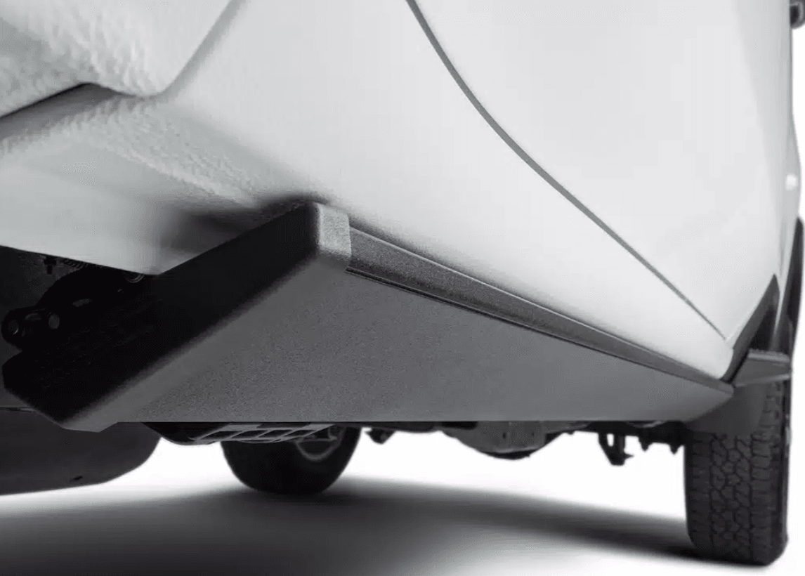 Suncoast Marine and Auto offers AMP Research PowerStep Plug N Play Mount Kit (76234-01A)