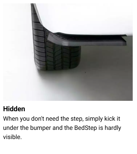 Suncoast Marine and Auto offers AMP Research BedStep 2009-2022 Dodge RAM 1500/2500/3500 (75306-01A)