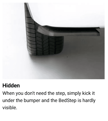 Suncoast Marine and Auto offers AMP Research BedStep 2009-2022 Dodge RAM 1500/2500/3500 (75306-01A)